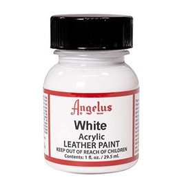 Angelus Acrylic Leather Paint, 29.5 ml - - 29.5 EU