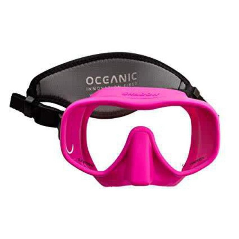 Oceanic Scuba Diving Snorkeling Scuba Diving Freediving Shade Mask