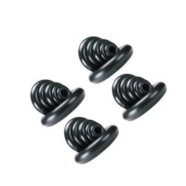 Replacement part fits (4) 13X5.00/6.50-6 Tire Inner Tubes For 13X5.00-6 Or 13X6.50-6 Tr13 Stem CHStet29335