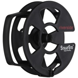 Riverside Cartop Carriers Cam Strap Reel 2-Pack StrapSto, One Size, 2 Piece