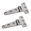 Stainless Steel 316 Hinges ,Heavy Duty Marine Boat Caravan Cabinet