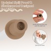EsOfficce Stainless Steel Baby Sippy Cups, 7.4 Oz Spill Proof