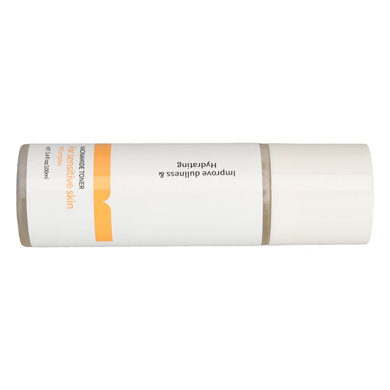 Niacinamide Toner Moisturizing Brightening Whitening Hydrating Improve Dullness Niacinamide Toner