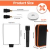 3 in 1 Foam Cutter, Electric Styrofoam Hot Knife