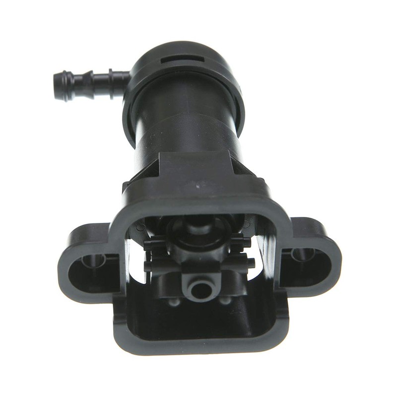 2x Headlight Cleaning Washer Nozzle Left and Right for A4