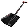 Backcountry Access Dozer 2H-S Shovel - Black
