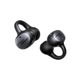 Baseus Inspire XC1 - Auriculares abiertos con clip, sonido de Bose, Dolby Audio, sonido de ajuste adaptativo, controlador híbrido de 2 vías, cojín de 