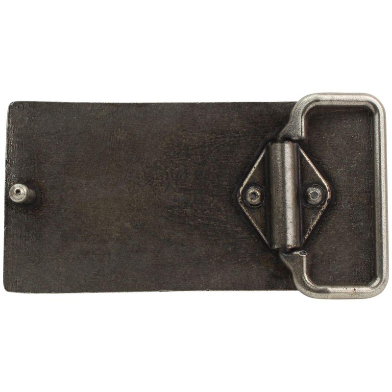 BELTINGER Heavenly Guard Belt Buckle 4.0 cm | Buckle Interchangeable