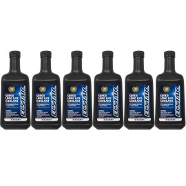 Suzuki Genuine OEM Ecstar Super Long Life Coolant 990A0-02E00-01