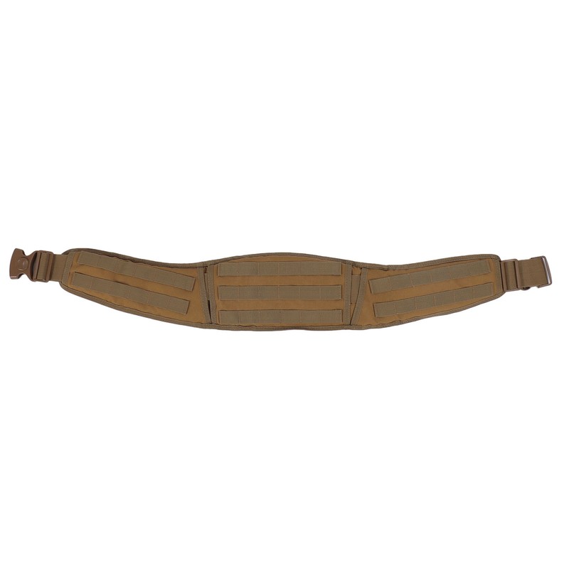 Outdoor Work Belt High Density Nylon Self Assembly Waist Belt
