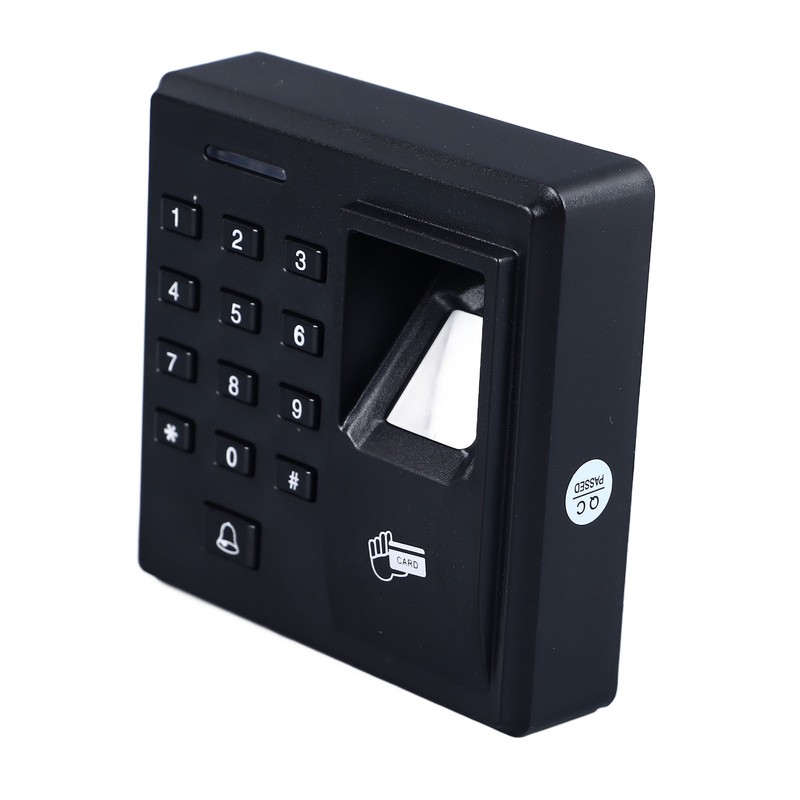 Fingerprint Attendance Machine Intelligent Efficient for Employee for Company Office