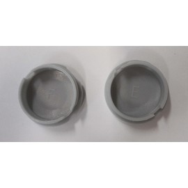 Bicycle Cotterless Cap 10162