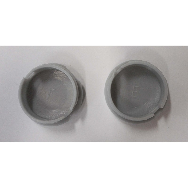 Bicycle Cotterless Cap 10162