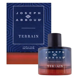 Terrain Eau de Parfum for Him, 3.4 fl. oz., by Joseph Abboud