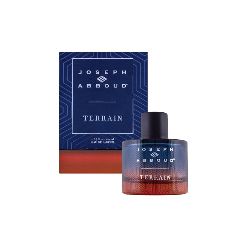 Terrain Eau de Parfum for Him, 3.4 fl. oz., by