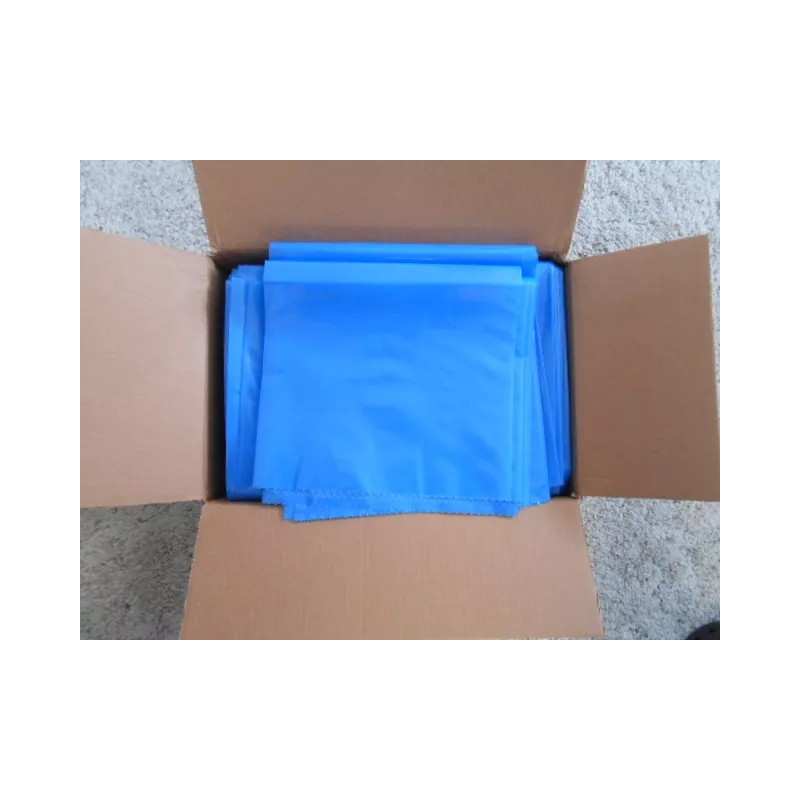 Case 250 Maple Sap / Syrup Bags For Sap Sack