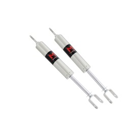 Rough Country 0-3" M1 Front Shocks for 99-06 & Classic Chevy/GMC 1500-770747_A
