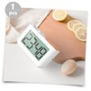 Ciieeo Portable Magnetic Digital Timer for Cooking Study Hour Modes