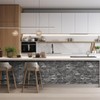 Yutianli 20PSC 3D Wall Panels Peel and Stick Faux Brick