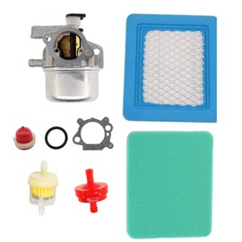 Shnile Carburetor Carb for Troy bilt tb230 190cc