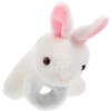 Kisangel 1pc Slap Bracelets Huggables Plush Animals Slap Band Wrist