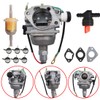 WFLNHB Carburetor Replacement for Kohler SV725 SV730 SV735 SV740 Models