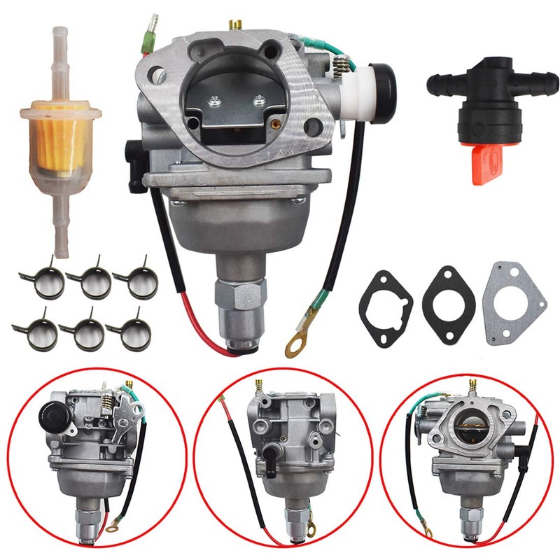 WFLNHB Carburetor Replacement for Kohler SV725 SV730 SV735 SV740 Models