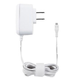 Shira TM Ac Power Adapter Charger for Motorola Baby Video Monitor Motorola MBP853CONNECT MBP853 Connect Parent Unit/Monitor and Baby Unit ** White *** USB Plug Type ONLY ***
