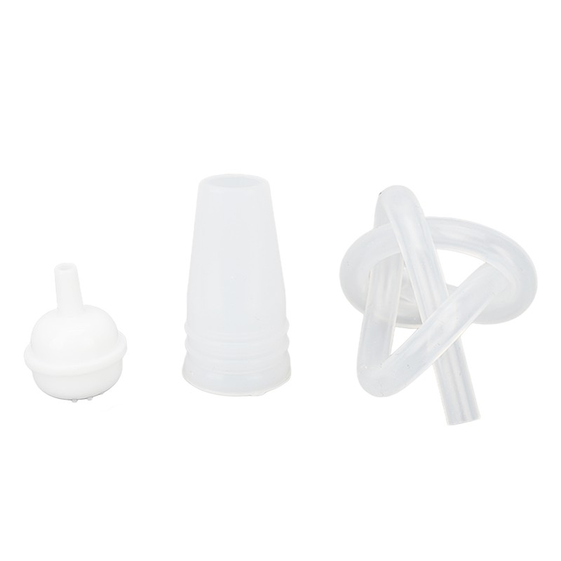 Convalescent Feeding Cup Good Sealing Feeding Drinking Cup for Disabled