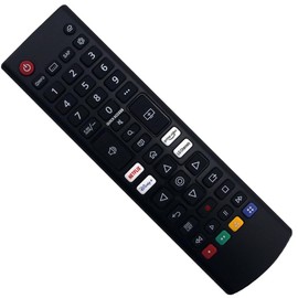 AKB76040303 Compatible with for TV Remote Control