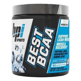Suplemento BCAA BPI Sports Best en polvo sabor sandía x 300g