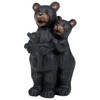 Bear Family 6.5 Inch Resin Decorative Tabletop Figurine