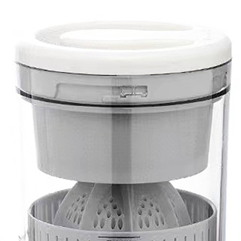 Electric Mini Juicer Home Small Portable Automatic Orange Fruit Juices