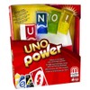 Uno Power, card game