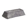 Solder Lead Ingot 5# BAR by Alpha Metals MfrPartNo 56468