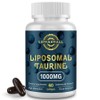 Lipmaxmall liposomal taurine 1000mg soft gel Lipmaxmall / 립맥스몰 리포솜 타우린 1000mg 소프트젤 Lipmaxmall