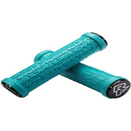 RACE FACE(レースフェイス) グリップ GRIPPER 33MM TURQ