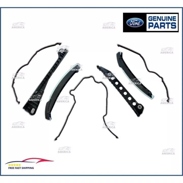 Ford Motor Company NEW OEM Ford F150 5.4L 3V Camshaft