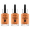 Catrice HD Liquid Coverage Foundation, Nr. 066, Nude, langanhaltend, mattierend,