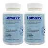 GAERO GLOBAL SOLUTION 2 Frascos De Lomaxxe Lab. Shela By