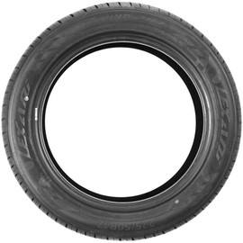 Lexani LXUHP-207 Performance Radial Tire-245/45R17 99W