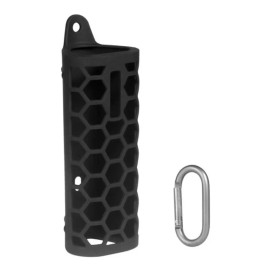 Funda Silicona Y Gancho Para Bocina Sonos Roam