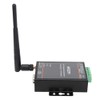 Serial Server, HF2211-Port RS-232/422/485 Serial-to-WiFi & Ethernet DTU Network Communication