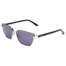 Narrow Cat-Eye Sunglasses