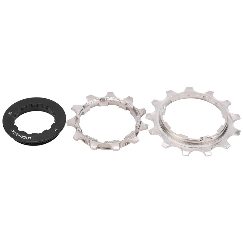 VG Sports Mountain/Road Bike 8 Speed Freewheel Bicycle 11‑28T Steel