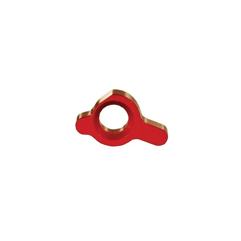 Vortex GC003R V3 Red Fuel Cap Lock Arm