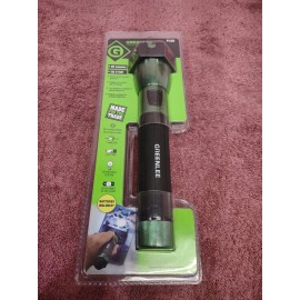 Greenlee FL2C Led Aluminum Flashlight 85 Lumens Aircraft Grade Aluminum.