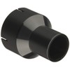Kyocera 6360616 Former Ryobi Hose Adapter for Dust Collectors, Small