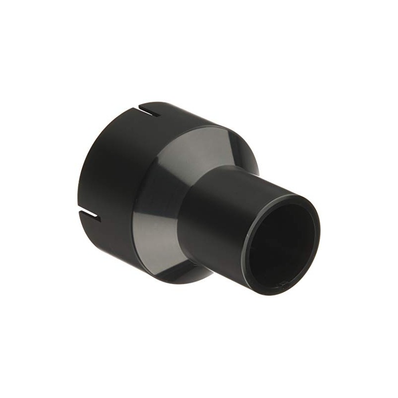 Kyocera 6360616 Former Ryobi Hose Adapter for Dust Collectors, Small