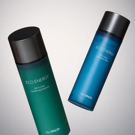 brand The Saem Eco Energy All-in-One (2 types, choose 1) / 더샘 에코 에너지 올인원 2종 택 1
